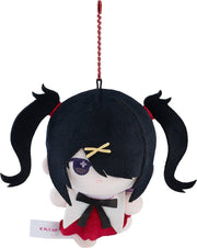 【新品】TVアニメ『NEEDY GIRL OVERDOSE』 あめちゃん プニピコ AG マスコットぬいぐるみ / Solarain 発売日:2027年04月頃