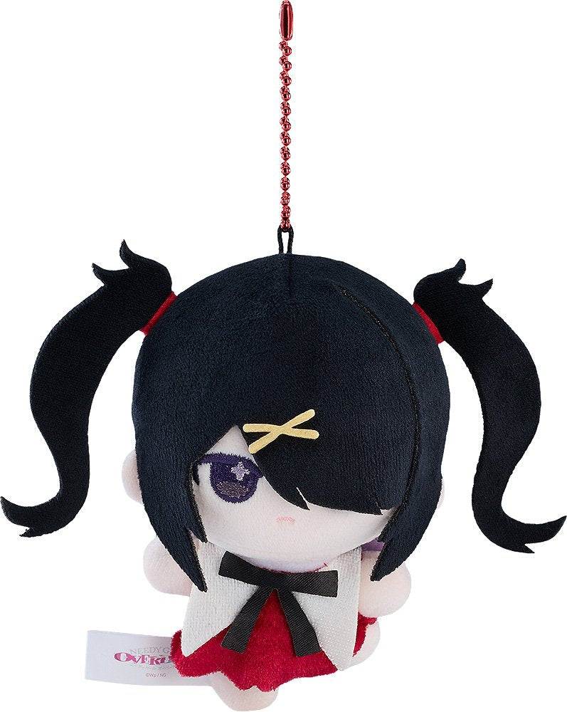 【新品】TVアニメ『NEEDY GIRL OVERDOSE』 あめちゃん プニピコ AG マスコットぬいぐるみ / Solarain 発売日:2027年04月頃