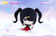 【新品】TVアニメ『NEEDY GIRL OVERDOSE』 あめちゃん プニピコ AG マスコットぬいぐるみ / Solarain 発売日:2027年04月頃