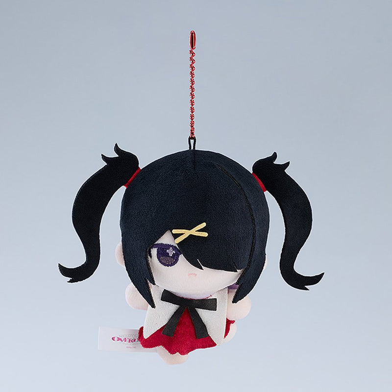 【新品】TVアニメ『NEEDY GIRL OVERDOSE』 あめちゃん プニピコ AG マスコットぬいぐるみ / Solarain 発売日:2027年04月頃