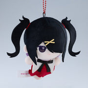 【新品】TVアニメ『NEEDY GIRL OVERDOSE』 あめちゃん プニピコ AG マスコットぬいぐるみ / Solarain 発売日:2027年04月頃