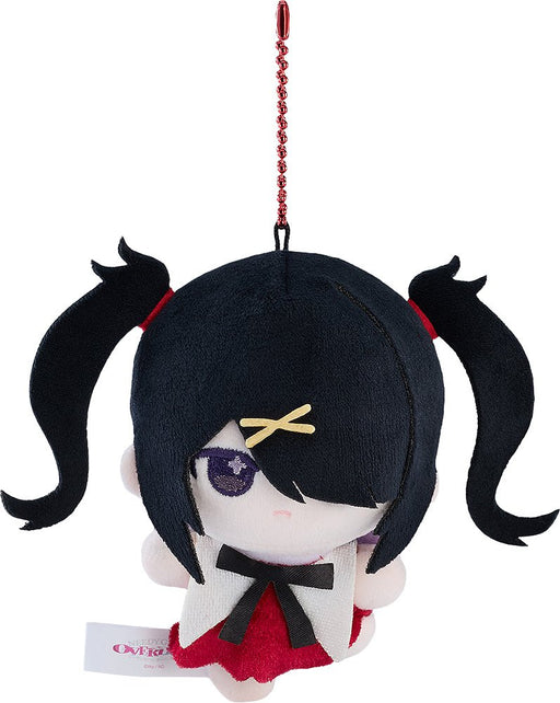【新品】TVアニメ『NEEDY GIRL OVERDOSE』 あめちゃん プニピコ AG マスコットぬいぐるみ / Solarain 発売日:2027年04月頃