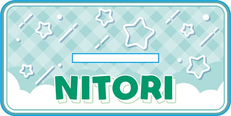 【新品】東方ちっきゃらアクスタvol.3 011河城にとり / リトルベル 発売日:2025年12月頃