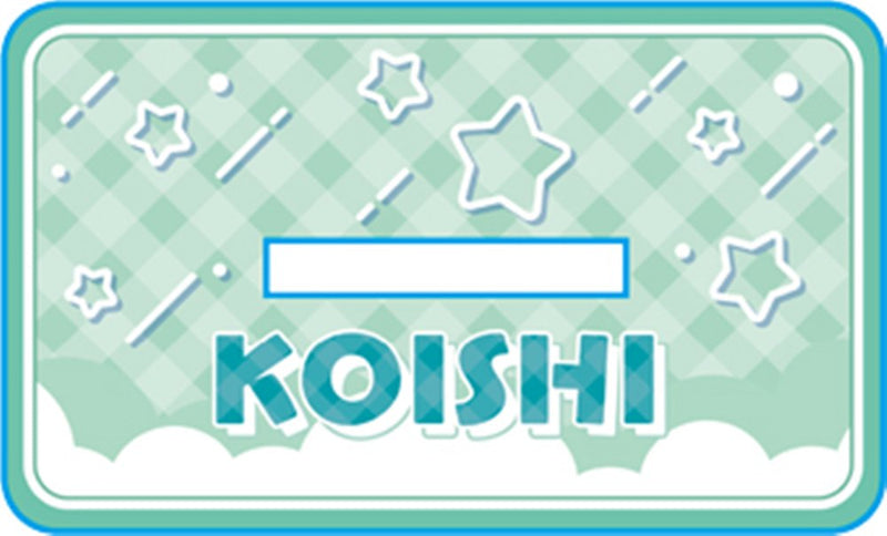 【新品】東方ちっきゃらアクスタvol.2 008古明地こいし / リトルベル 発売日:2025年12月頃