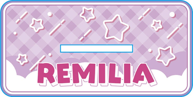 【新品】東方ちっきゃらアクスタvol.3 012レミリア・スカーレット / リトルベル 発売日:2025年12月頃