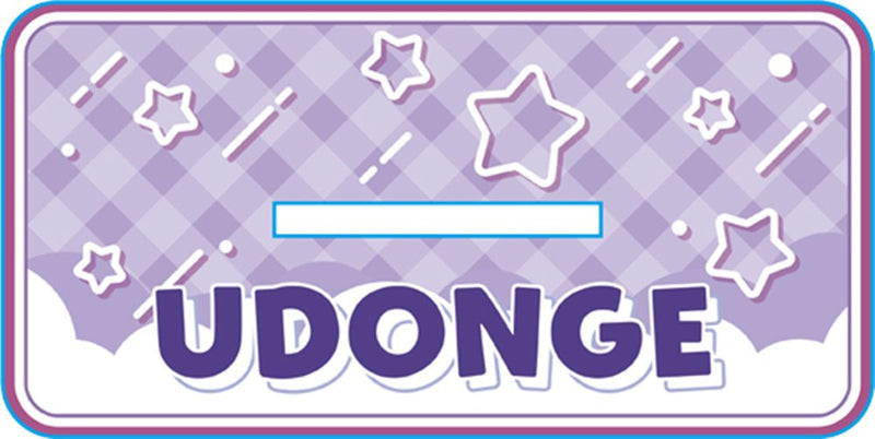 【新品】東方ちっきゃらアクスタvol.3 013鈴仙・優曇華院・イナバ / リトルベル 発売日:2025年12月頃