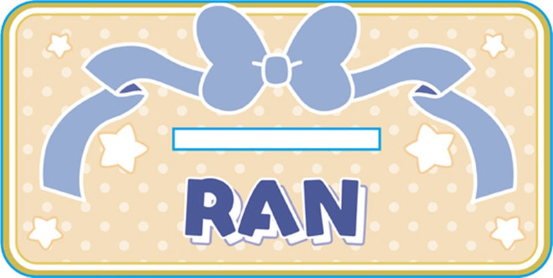 【新品】東方ちっきゃらアクスタvol.4 019八雲藍 / リトルベル 発売日:2025年12月頃