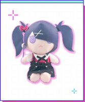 新品】NEEDY GIRL OVERDOSE 超てんちゃんチルレトロパブミラー / WHY