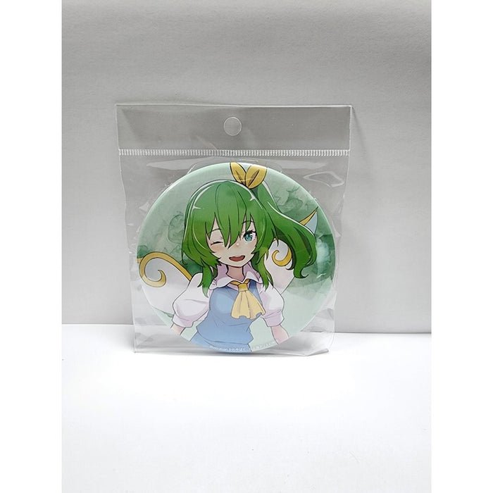 [New] Touhou Project Great Fairy_Kawayabag_Can Badge / Charama Release Date: Around March 2024