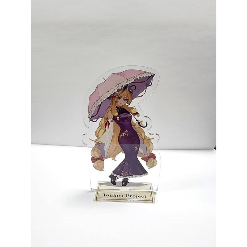 [New Product] Touhou Project Yukari Yakumo_Yomu_Acrylic Stand (Reissue) / Charama Release Date: Around July 2024