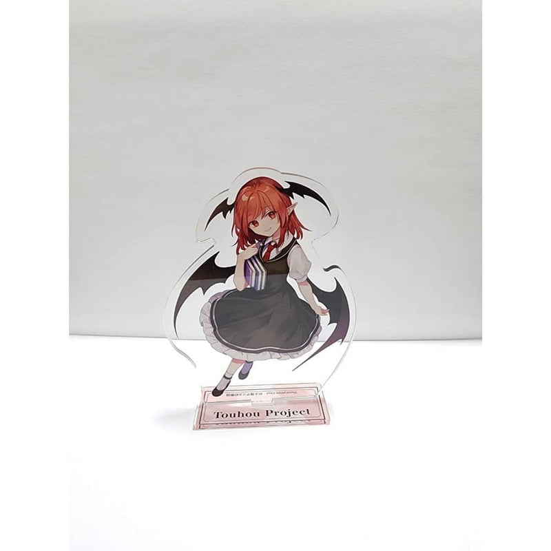 【新品】東方Project 小悪魔_risui_亞克力立牌（再販） / キャラマ 發售日:2024年07月左右