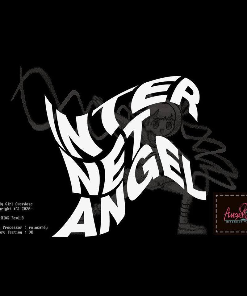 [New Product] NEEDY GIRL OVER DOSE [Reissue] Gel Banha! Clear Tote / WHY SO SERIOUS? Release Date: Around December 2024