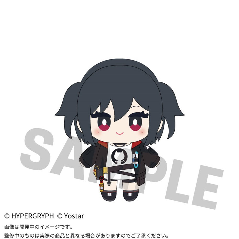 アークナイツ オペぬい アーミヤ クロージャ 新品】アークナイツ オペぬい クロージャ / あみあみ 発売日:2024年11
