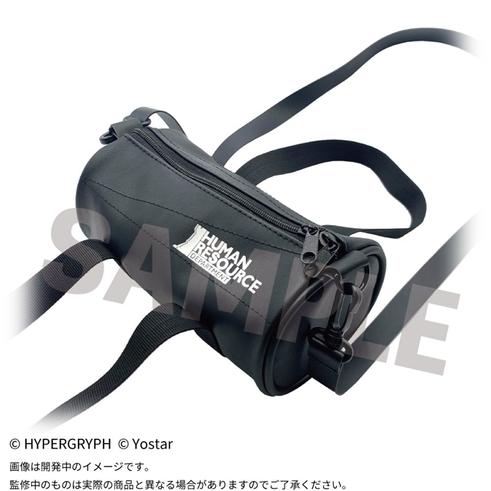 新品】（再販）アークナイツ オペぬい 公開求人ミニボストンバッグ