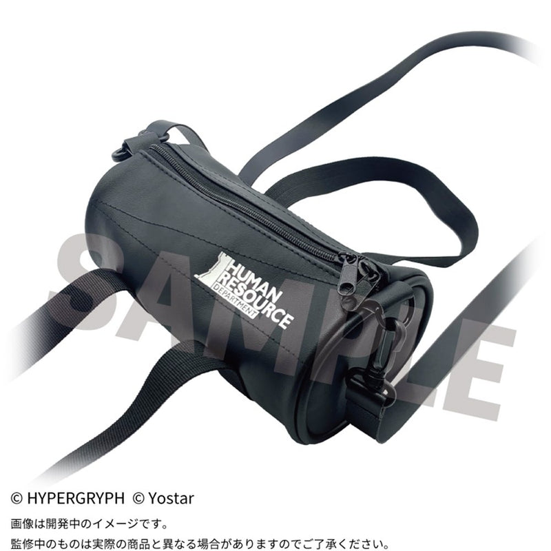 【新品】（再販）アークナイツ オペぬい 公開求人ミニボストンバッグ / あみあみ 発売日:2025年09月頃