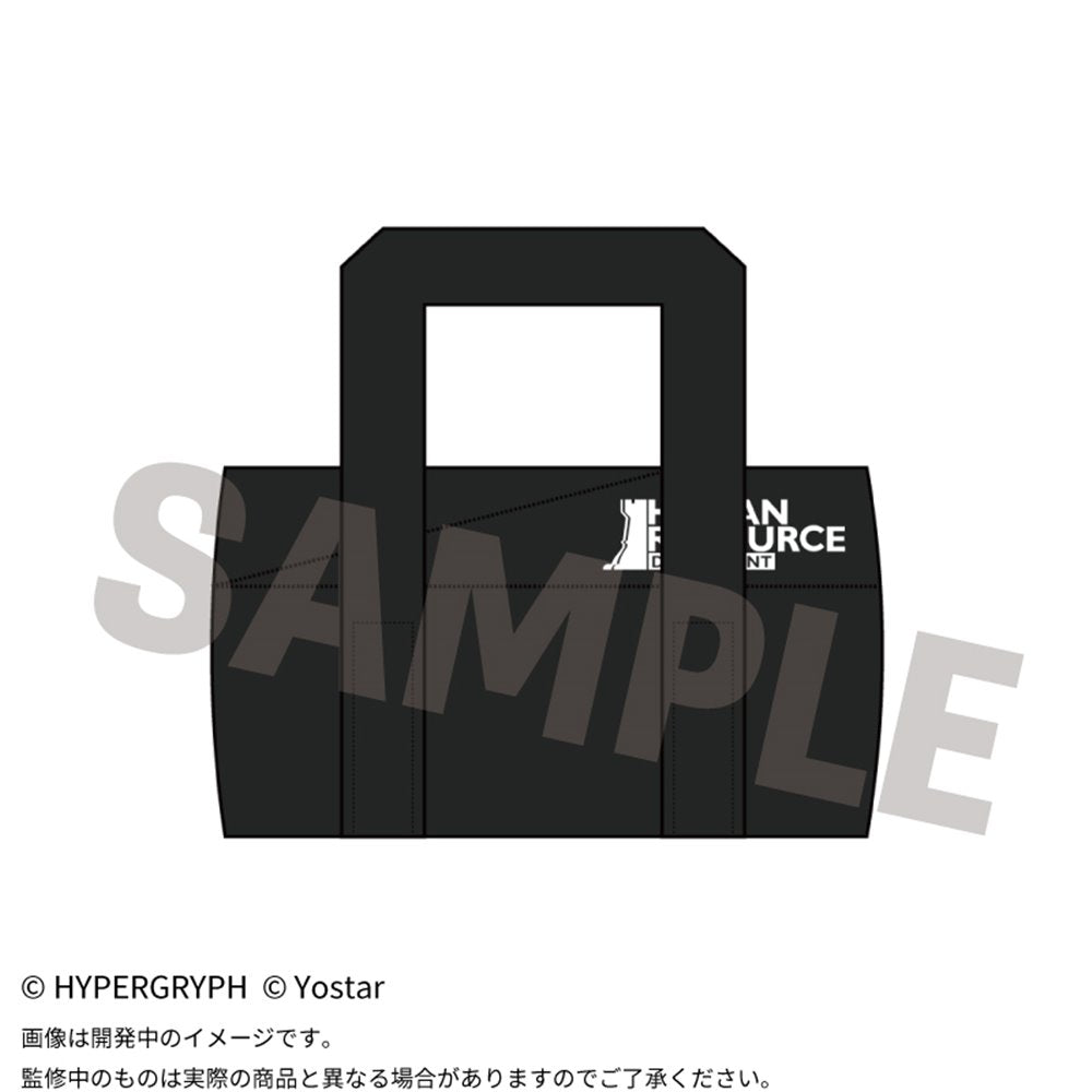 新品】（再販）アークナイツ オペぬい 公開求人ミニボストンバッグ