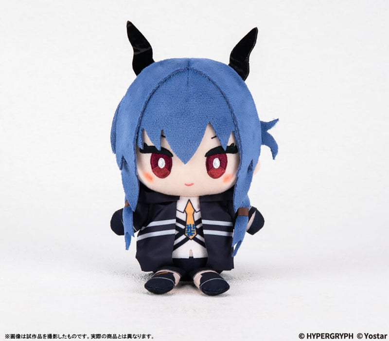 【新品】アークナイツ オペぬい　チェン / あみあみ 発売日:2025年12月頃