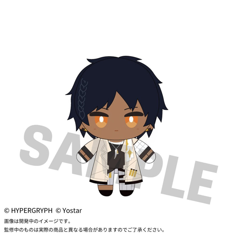 【新品】アークナイツ オペぬい ソーンズ / あみあみ 発売日:2025年09月頃