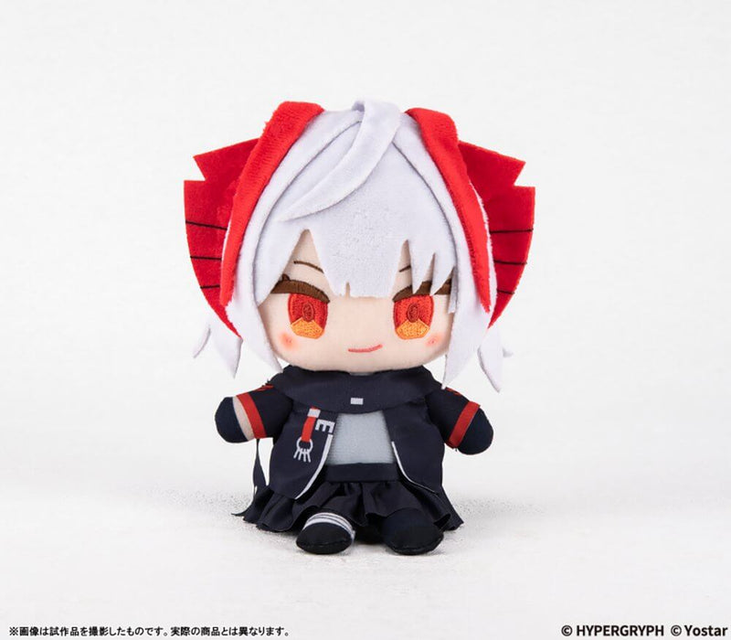 【新品】アークナイツ オペぬい　W / あみあみ 発売日:2025年12月頃