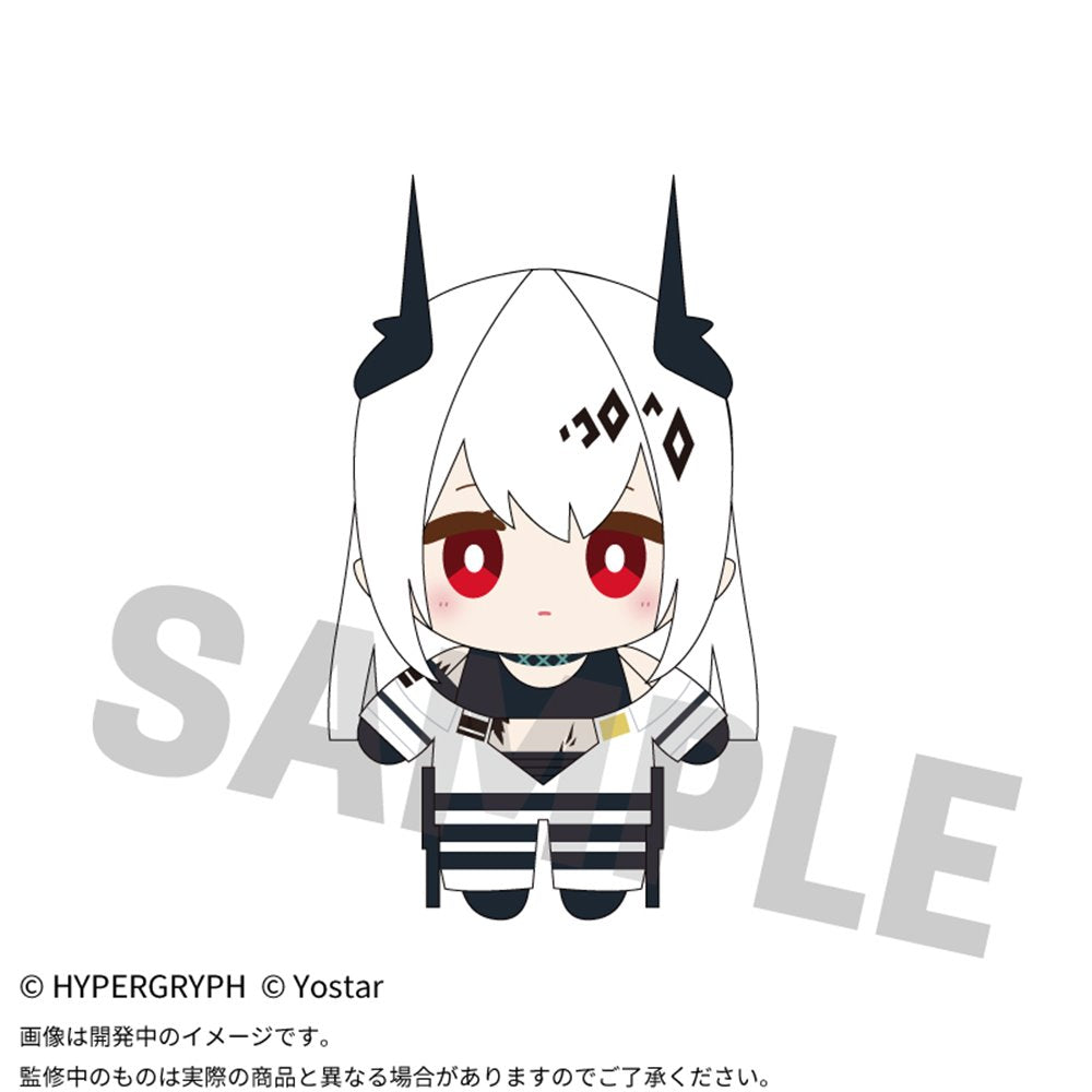 アークナイツ オペぬい マドロック ぬいぐるみ 新品】アークナイツ オペぬい マドロック / あみあみ 発売日:2025年09