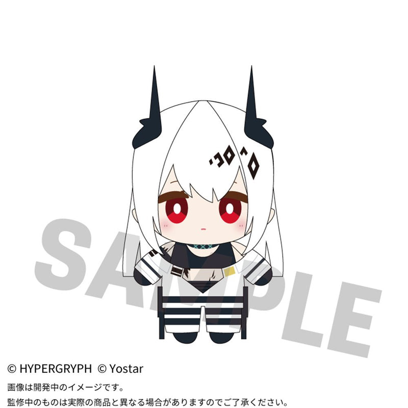 【新品】アークナイツ オペぬい マドロック / あみあみ 発売日:2025年09月頃