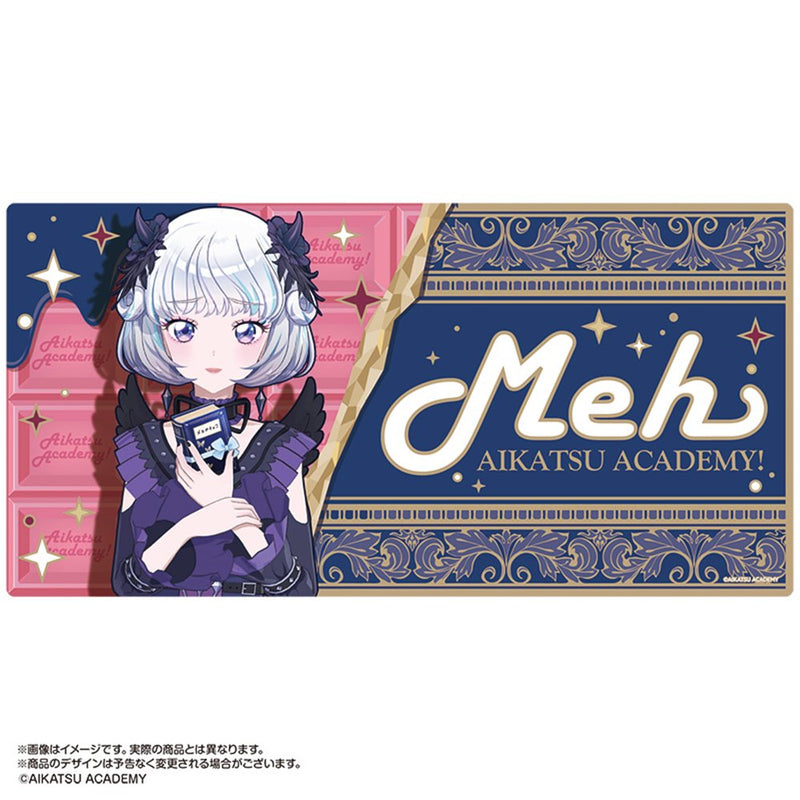 【新品】アイカツアカデミー！ 拍攝桌墊 真未夢メエ / あみあみ 發售日:2025年05月左右