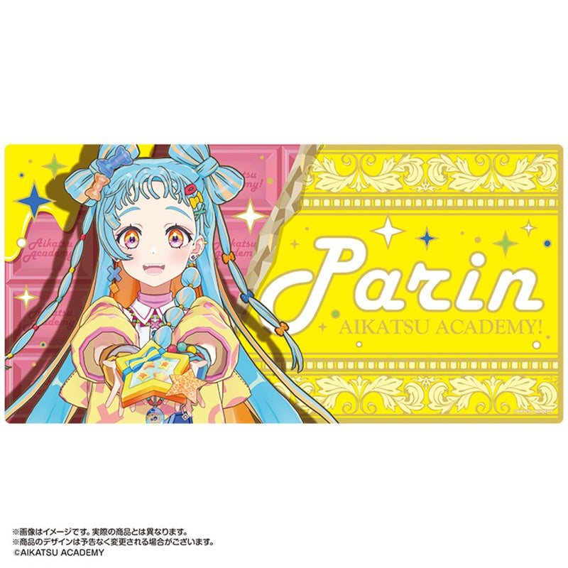 【新品】アイカツアカデミー！ 拍攝桌墊 和央パリン / あみあみ 發售日期:2025年05月左右