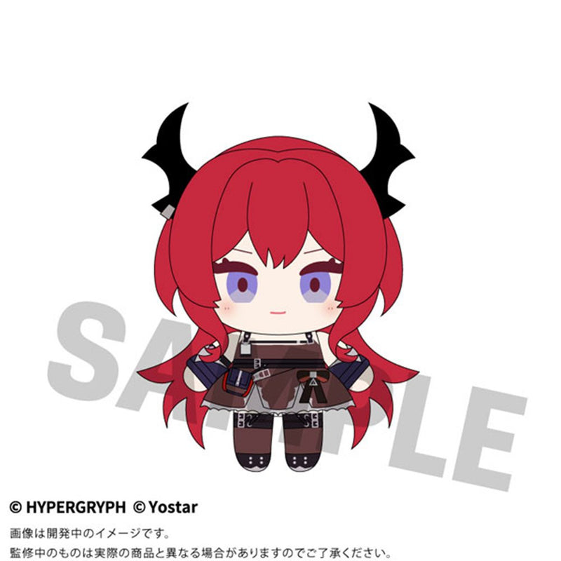 【新品】アークナイツ オペぬい スルト / あみあみ 発売日:2026年10月頃