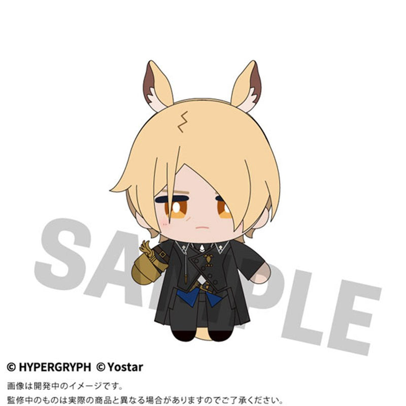 【新品】アークナイツ オペぬい ムリナール / あみあみ 発売日:2026年10月頃