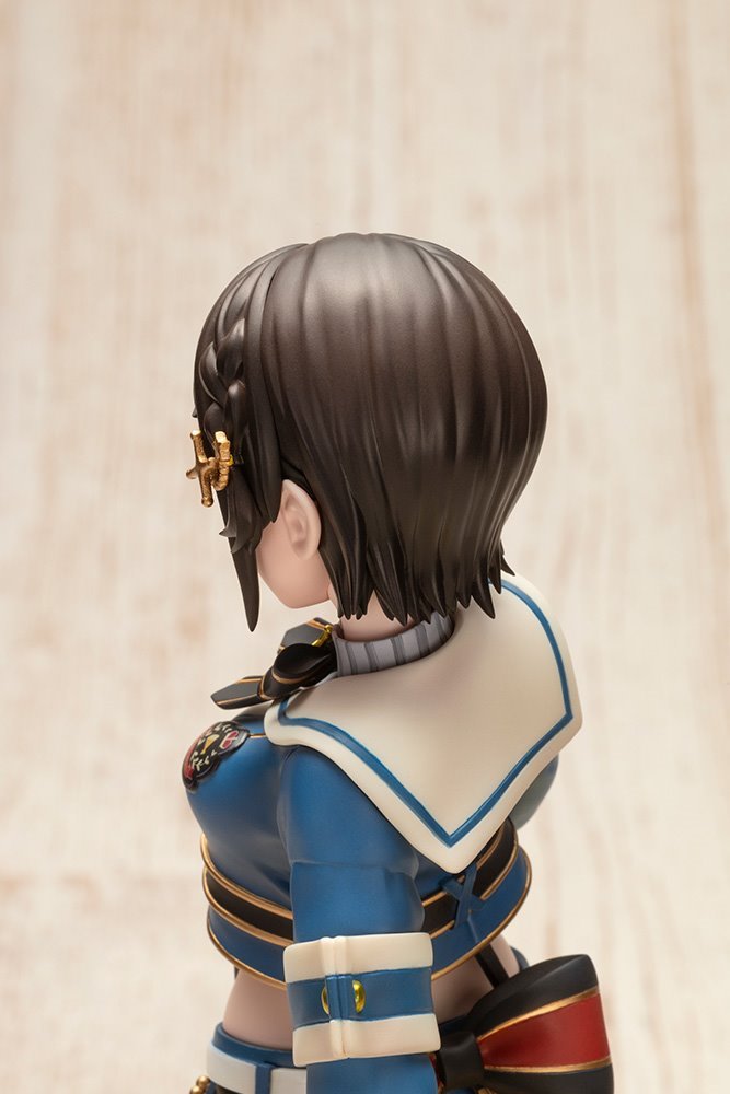 新品】ホロライブプロダクション 大空スバル -サスペンダー衣装Ver