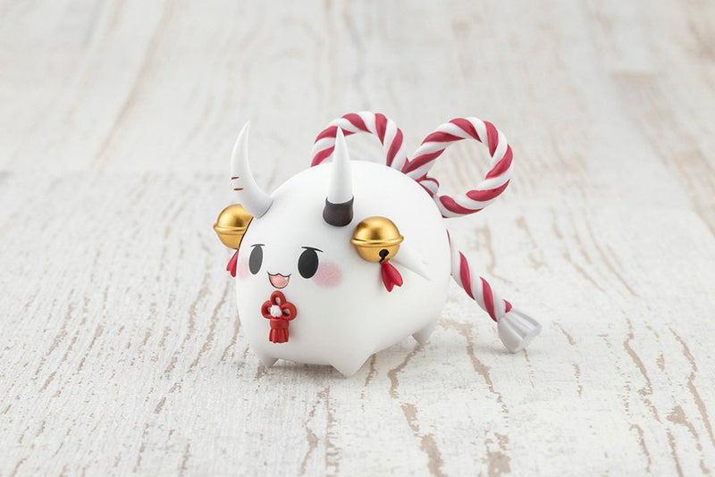 【新品】ホロライブプロダクション 百鬼あやめ -巫女衣装Ver.- / コトブキヤ 発売日:2026年06月頃