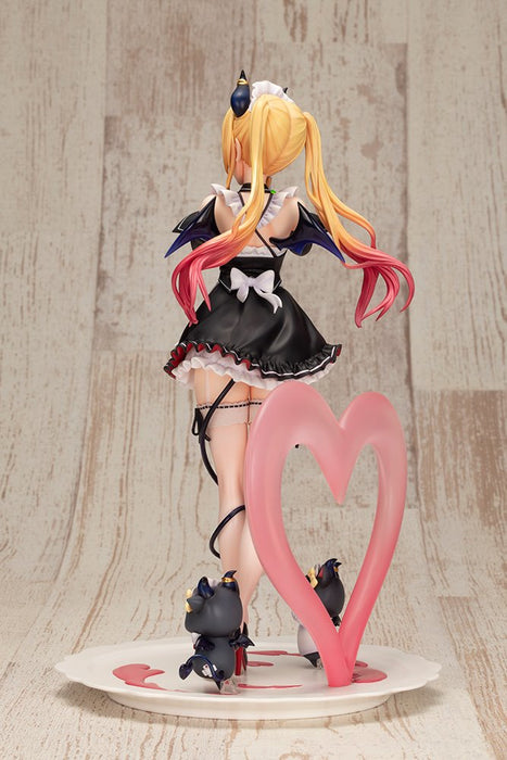 [New] Hololive Production Yuguki Choko -Maid Costume Ver.- / KOTOBUKIYA Release Date: approx. 2025 Jun.