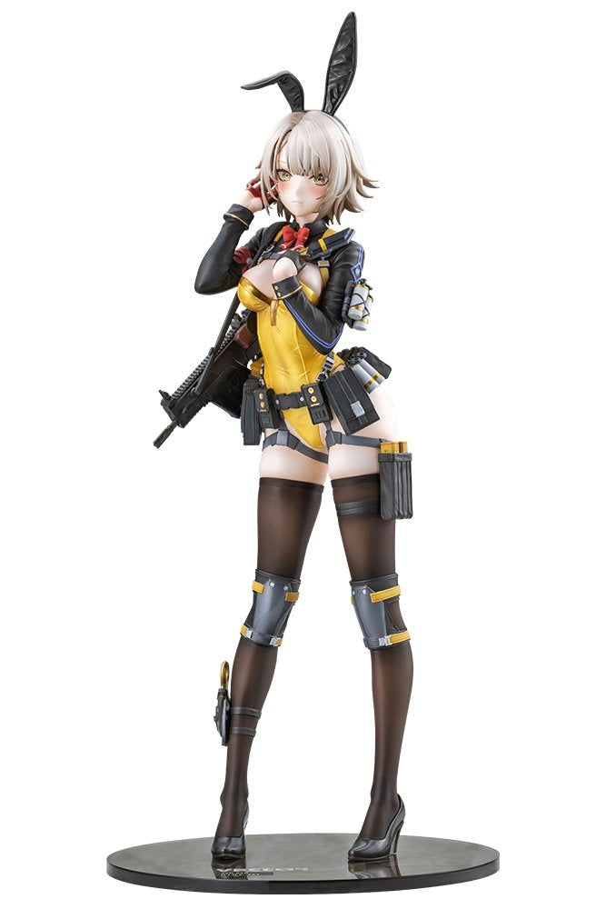 【新品】ドールズフロントライン2:エクシリウム ヴェクター タクティカルバニーVer. / コトブキヤ 発売日:2027年05月頃