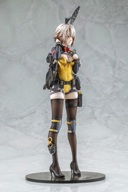 【新品】ドールズフロントライン2:エクシリウム ヴェクター タクティカルバニーVer. / コトブキヤ 発売日:2027年05月頃