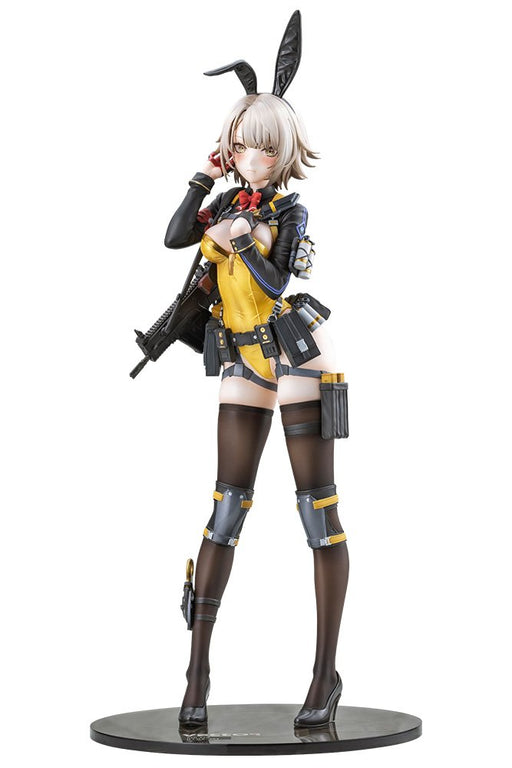 【新品】ドールズフロントライン2:エクシリウム ヴェクター タクティカルバニーVer. / コトブキヤ 発売日:2027年05月頃