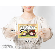 【新品】東方プロジェクト ゆっくり ジグソーパズル 【ゆっくり】れいむ＆まりさ / アップルワン 発売日:2026年10月頃