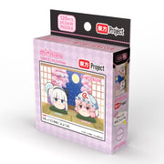 【新品】東方プロジェクト ゆっくり ジグソーパズル 【ゆっくり】ゆゆこ＆ようむ / アップルワン 発売日:2026年10月頃
