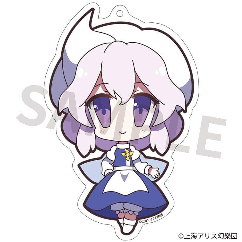 レティ・ホワイトロック グッズ一覧