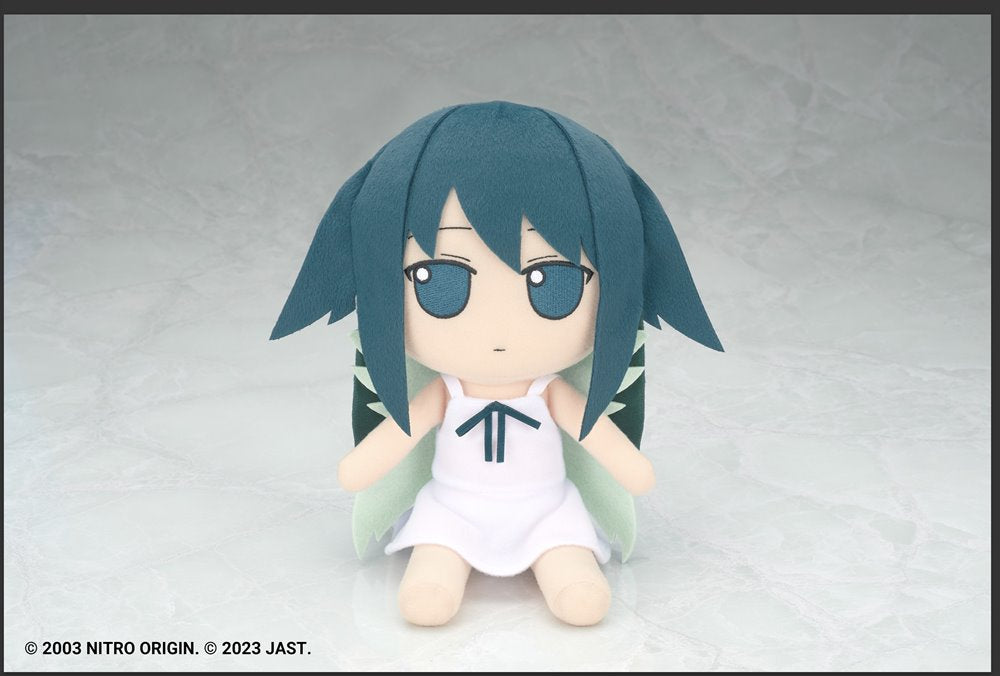 New]The Song of Saya Plush - FUMOFUMO SAYA / Release date: Around