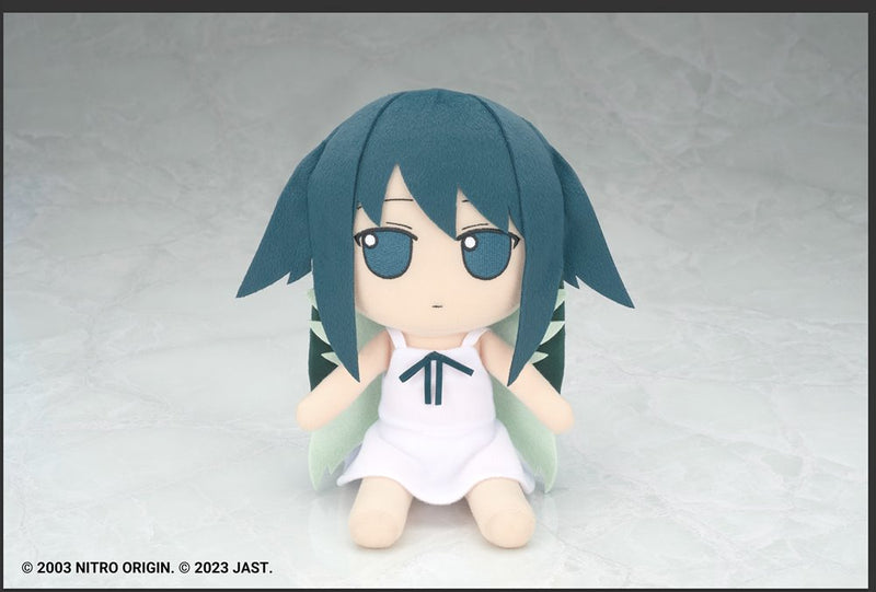 [New]The Song of Saya Plush - FUMOFUMO SAYA / Release date: Around December 2025