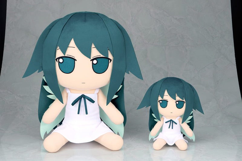 [New]The Song of Saya Plush - FUMOFUMO SAYA Medium size ver. / Release date: Around December 2025