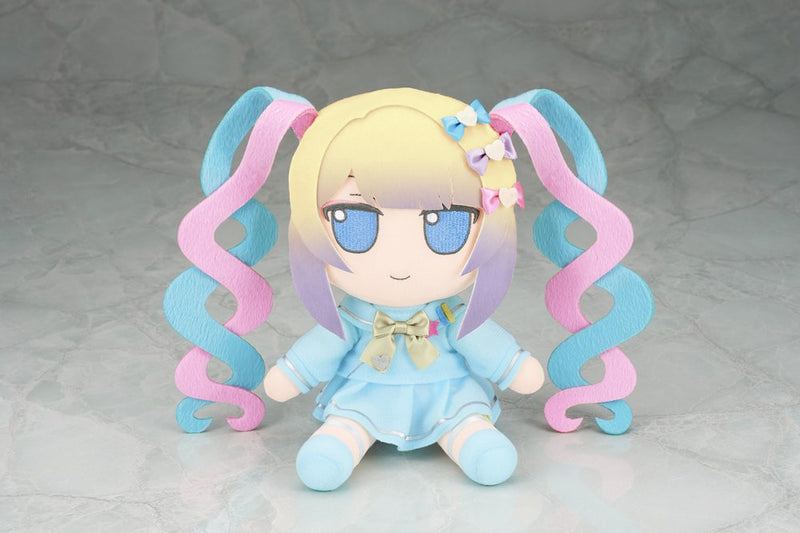 [New]NEEDY STREAMER OVERLOAD Plush FUMOFUMO OMG KawaiiAngel / Release date: Around July 2026