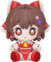 【新品】東方LostWord Huggy Good Smile 博麗霊夢 / グッドスマイルアーツ上海 発売日:2027年03月頃