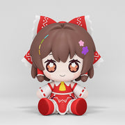 【新品】東方LostWord Huggy Good Smile 博麗霊夢 / グッドスマイルアーツ上海 発売日:2027年03月頃