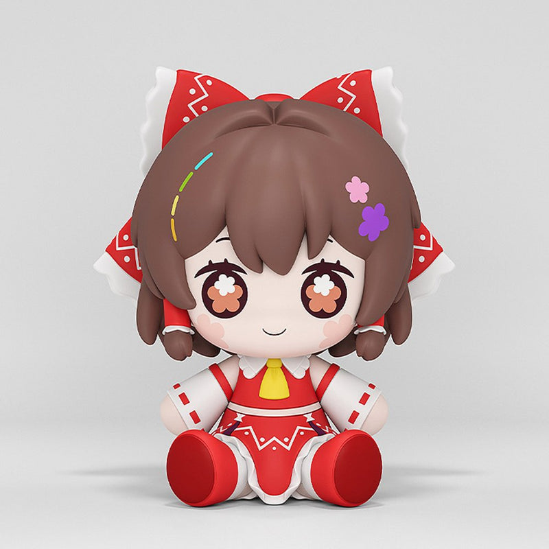 【新品】東方LostWord Huggy Good Smile 博麗霊夢 / グッドスマイルアーツ上海 発売日:2027年03月頃