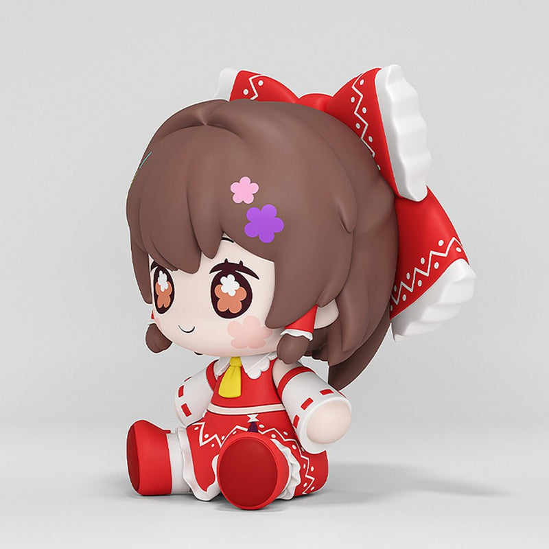 【新品】東方LostWord Huggy Good Smile 博麗霊夢 / グッドスマイルアーツ上海 発売日:2027年03月頃