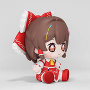 【新品】東方LostWord Huggy Good Smile 博麗霊夢 / グッドスマイルアーツ上海 発売日:2027年03月頃
