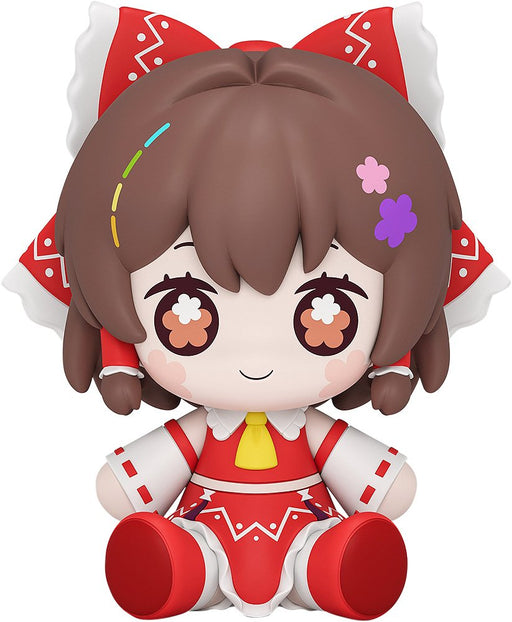 【新品】東方LostWord Huggy Good Smile 博麗霊夢 / グッドスマイルアーツ上海 発売日:2027年03月頃
