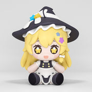【新品】東方LostWord Huggy Good Smile 霧雨魔理沙 / グッドスマイルアーツ上海 発売日:2027年03月頃
