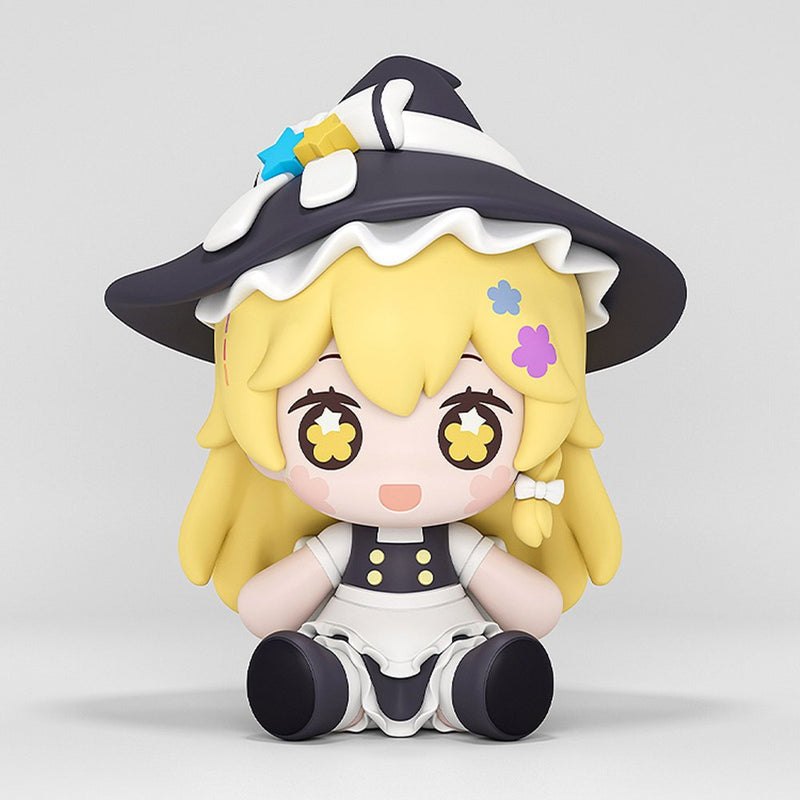 【新品】東方LostWord Huggy Good Smile 霧雨魔理沙 / グッドスマイルアーツ上海 発売日:2027年03月頃